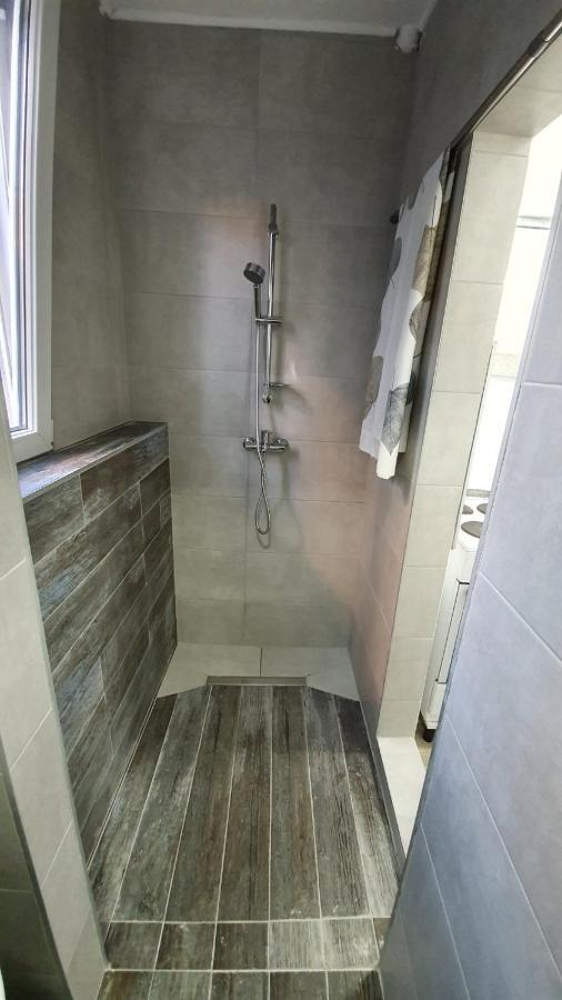 Apartment Star 2 Bihać Esterno foto