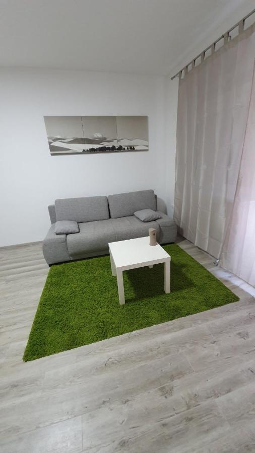 Apartment Star 2 Bihać Esterno foto