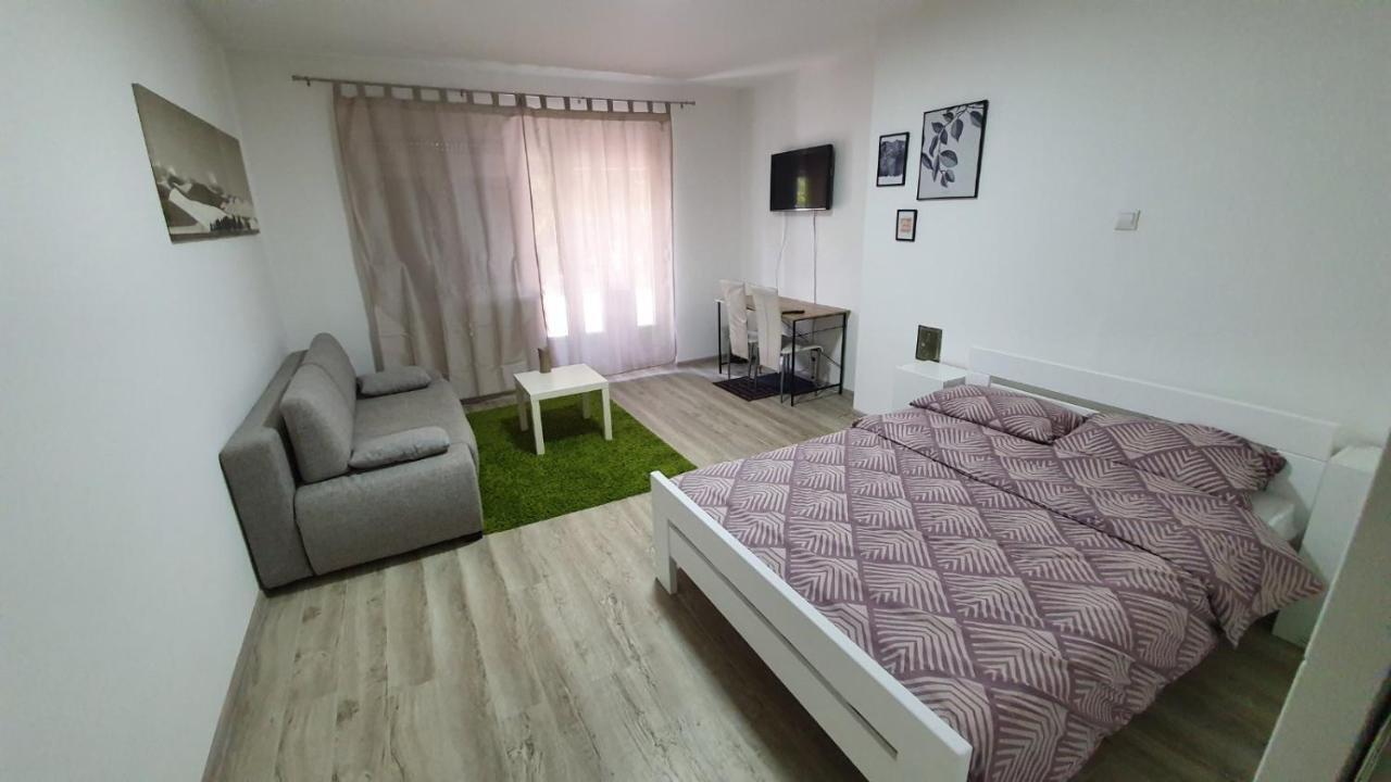 Apartment Star 2 Bihać Esterno foto
