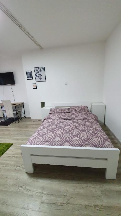 Apartment Star 2 Bihać Esterno foto