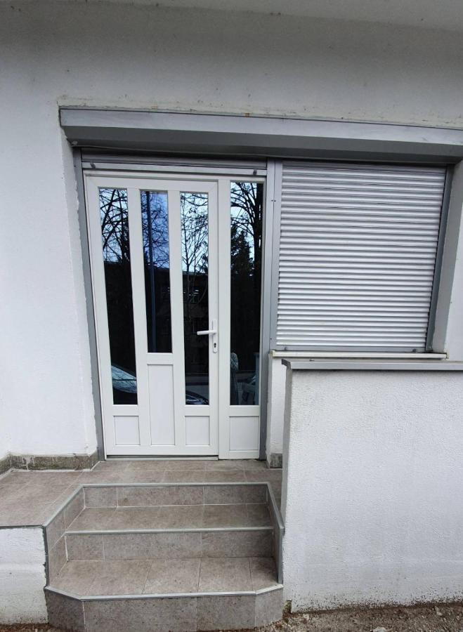 Apartment Star 2 Bihać Esterno foto